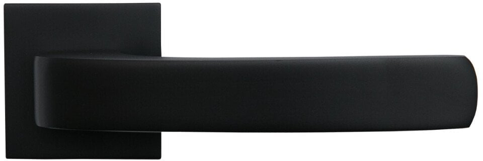 DOOR HANDLE MRO-79-40 BLACK