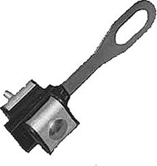 Eti-Polam Uchwyt końcowy przyłącza AsXSn 4x16 do 4x35 (002912002)