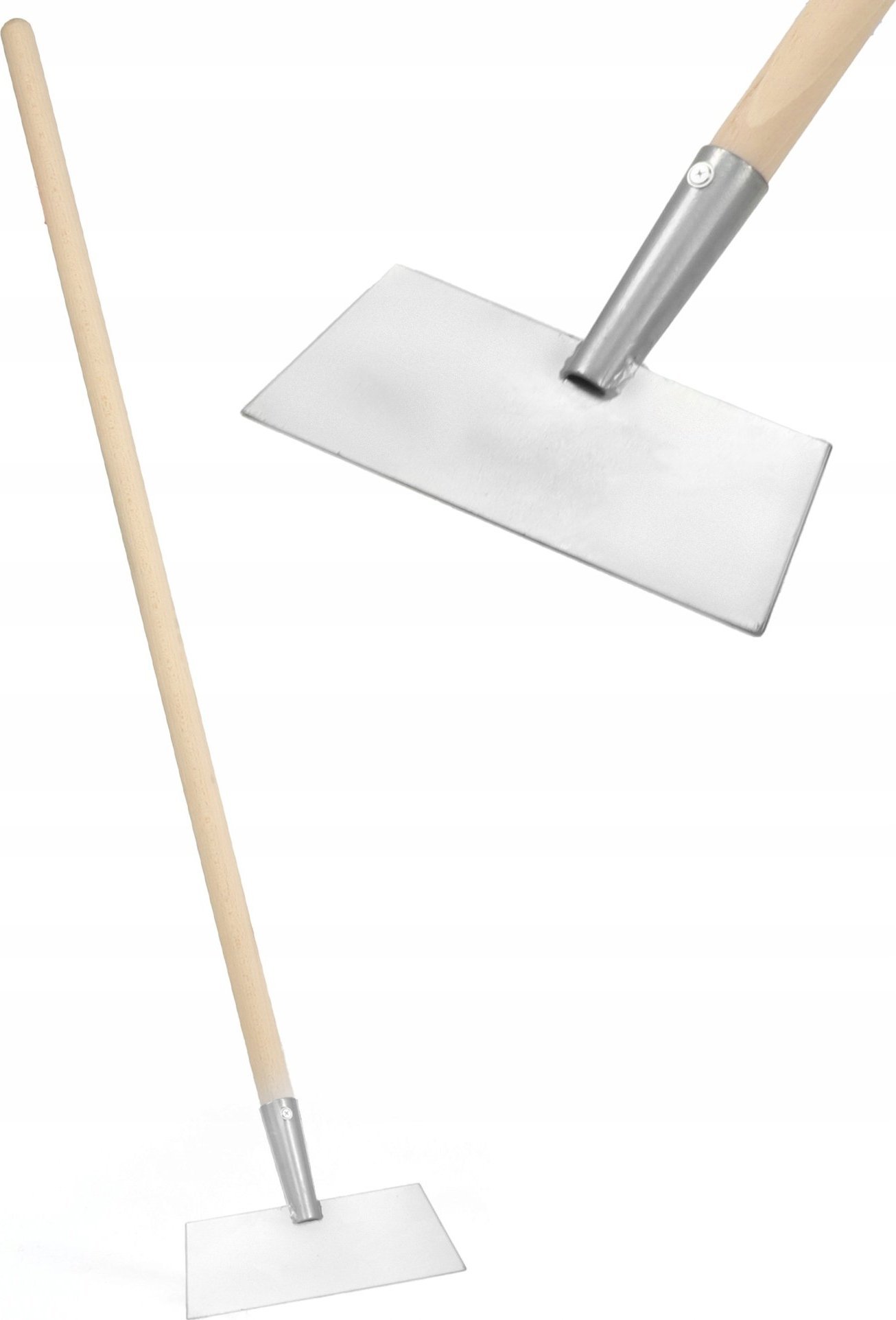 Kadax Skuwacz Do Lodu Skrobak Śniegu Ostry Zbijak 25cm