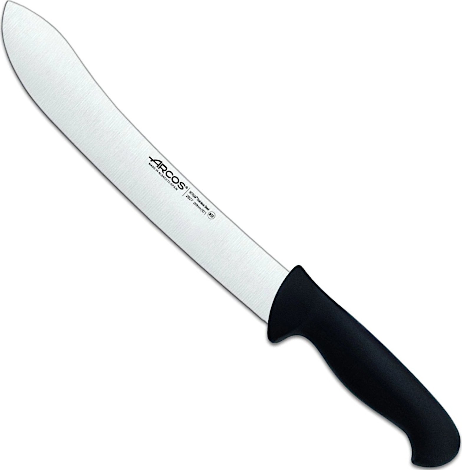 Arcos Nóż do skórowania Seria 2900 dł. 250/395 mm Nóż do skórowania Seria 2900 dł. 250/395 mm