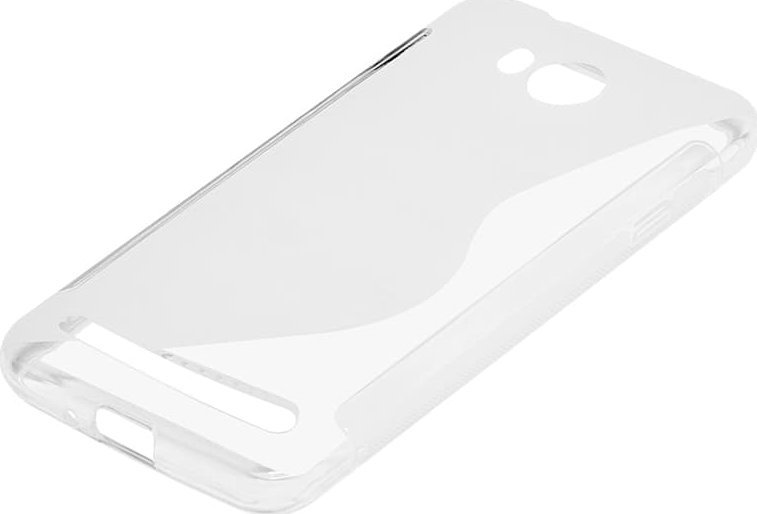 Blow 79-305# Etui huawei y3 ii przezroczyste "s"