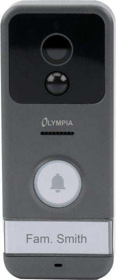 Olympia Olympia Video Doorbell VDB 824YA