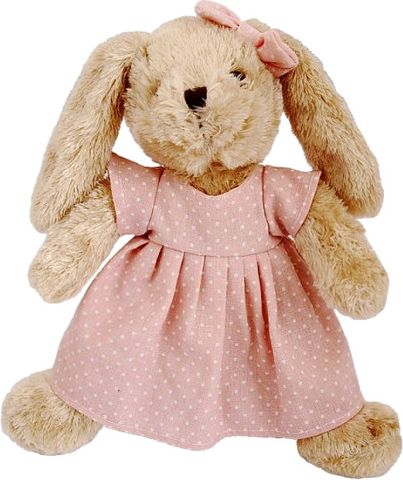 Beppe Królik w sukience (Z4247)