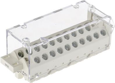 Schneider Złącze śrubowe 20 (BMXFTB2010)