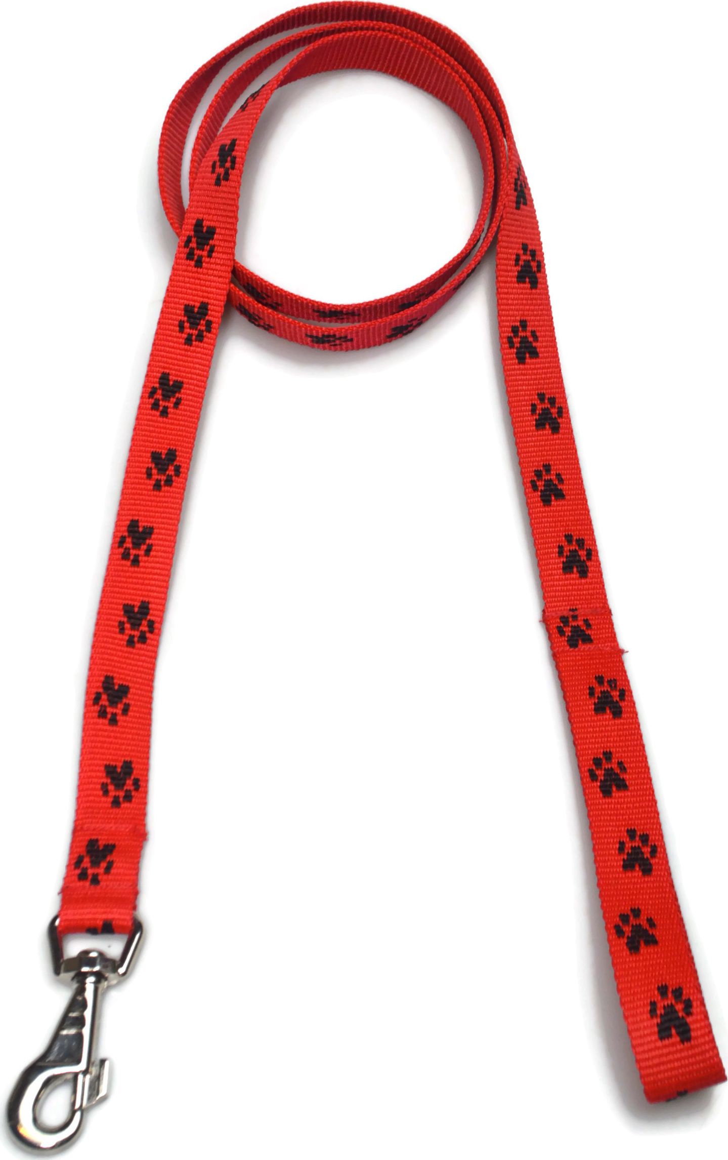 Alizoo Smycz dla owczarka w łapki 25mm/180cm - ALIZOO