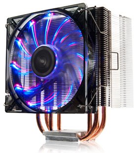 Wentylator Enermax Uniwersalny wentylator ETS-T40-VD