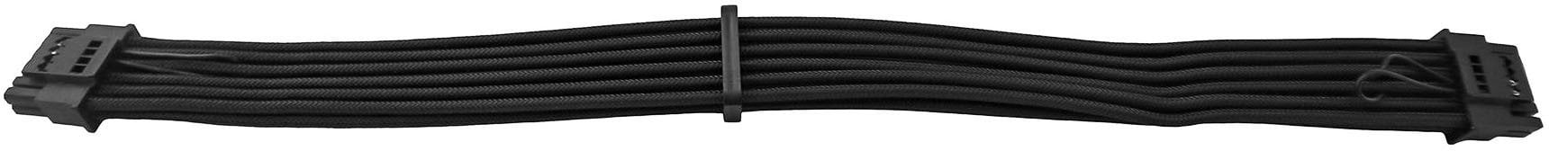 Singularity Computers PowerBoard Adapterkabel 8-Pin-PCIe zu 12VHPWR - 600 W