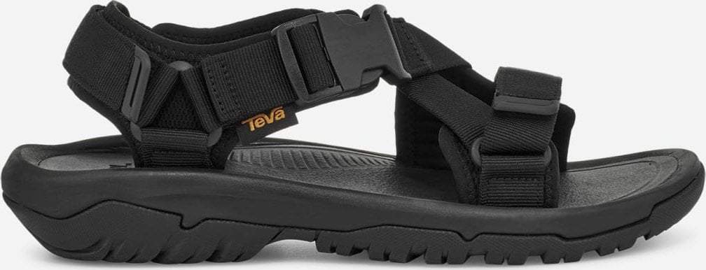Teva M'S Hurricane Verge, BLK, 39,5 (us 7); uk 6
