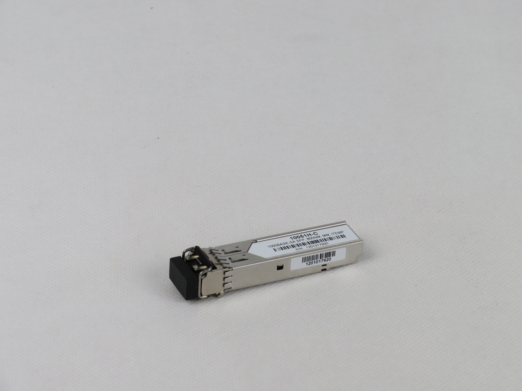 Moduł SFP Extreme Networks Extreme Networks 1000BASE-SX SFP 850nm MM ITEMP compatible