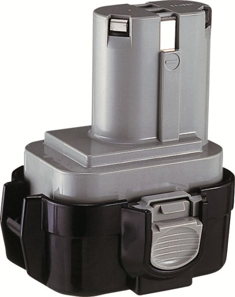 Makita Akumulator Ni-mh 9.6V/2.8Ah (193058-7)