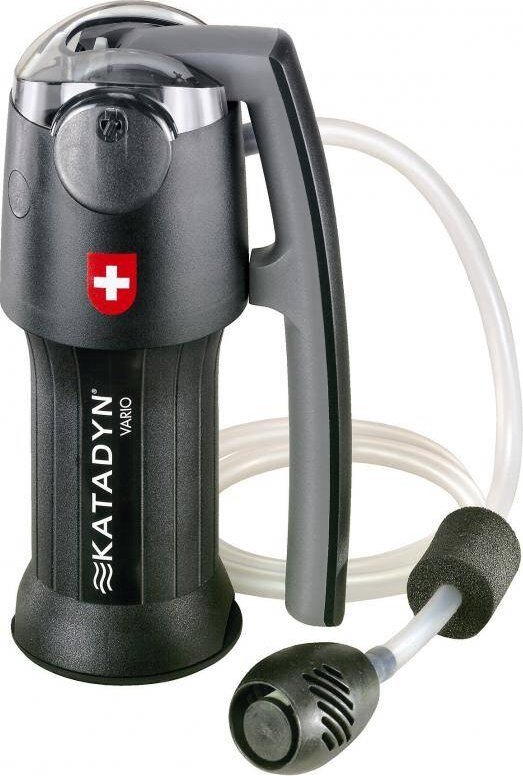 Katadyn Vario Filter (8014932)