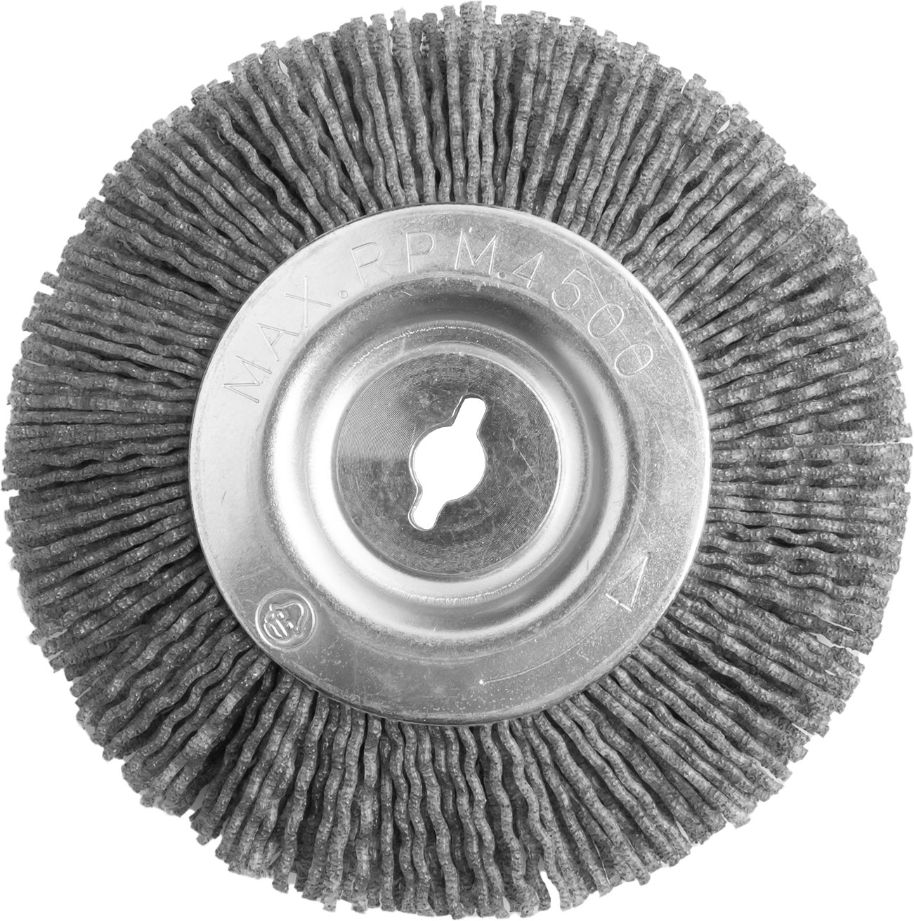 Końcówka nylonowa do szczotki akumulatorowej Heckermann Select AVSF20