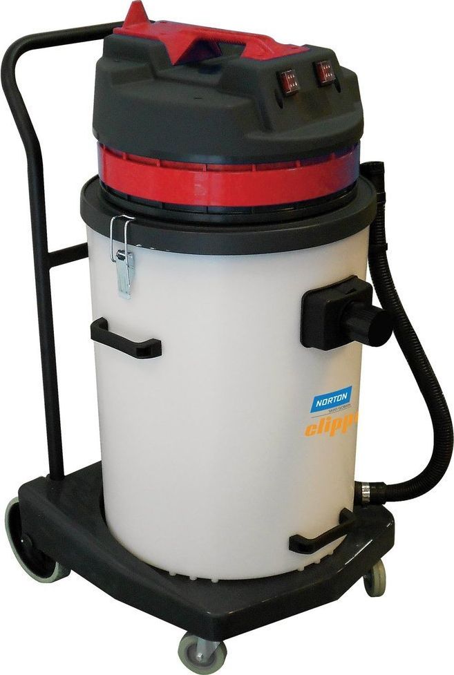Odkurzacz przemysłowy Norton Clipper Clipper CV402