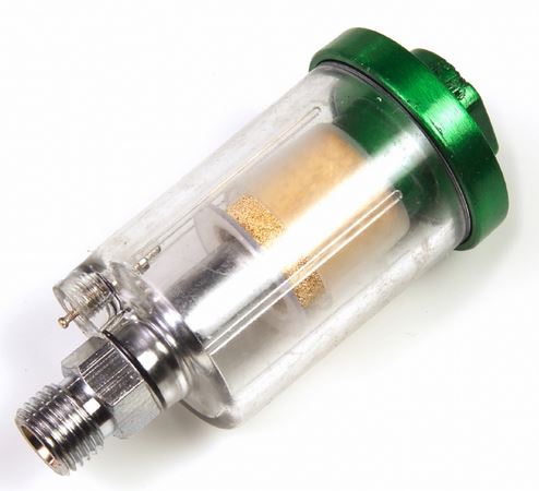 Airpress Mini filtr 1/4" (45207)