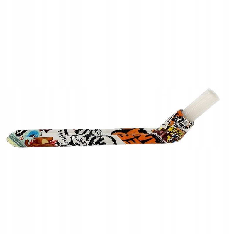 Szczoteczka do czyszczenia ekspresu "Komiks"