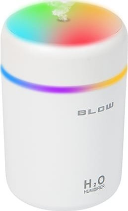 Nawilżacz powietrza Blow 44-552# Nawilżacz powietrza blow h-02 biały