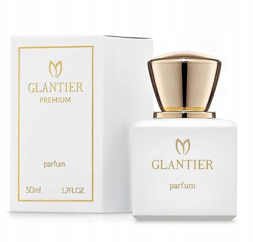 Glantier Premium 553 Perfumy Damskie 50ml