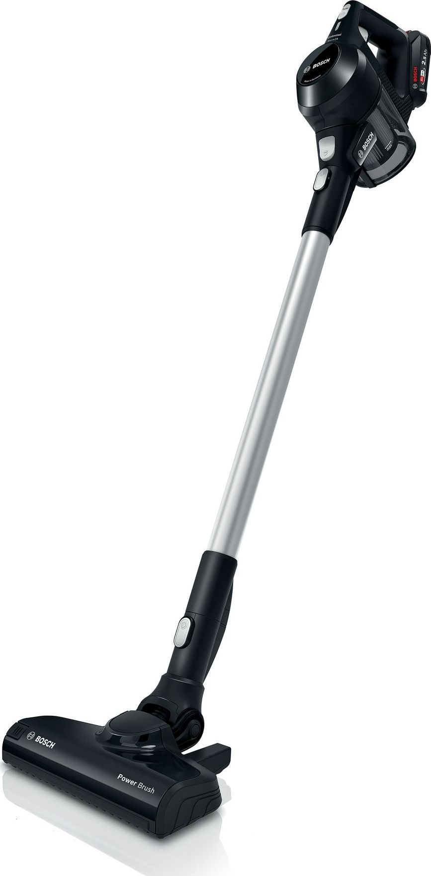 Odkurzacz pionowy Bosch Unlimited BBS611BSC