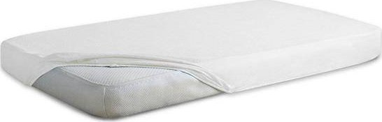 Multitex Prześcieradło Ochronne 200 x 200 z Gumką JERSEY 01