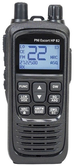 CB Radio PNI Przenośne Escort HP 82