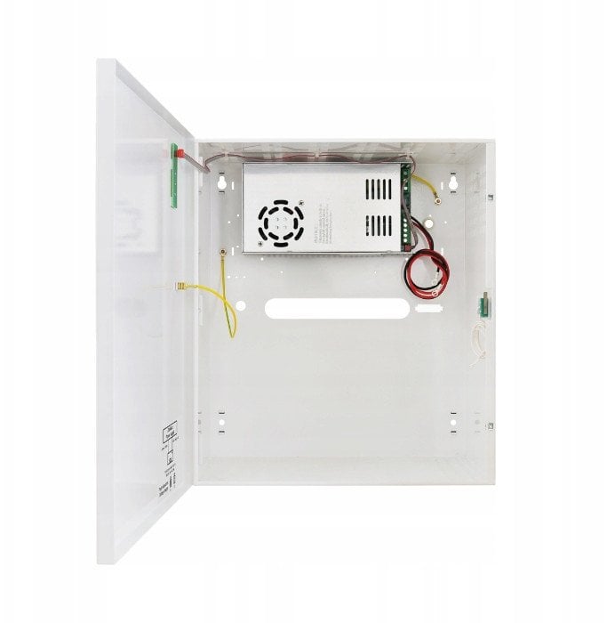 HPSB-12V15A-D PULSAR Zasilacz buforowy impulsowy 13,8V/15A/40Ah