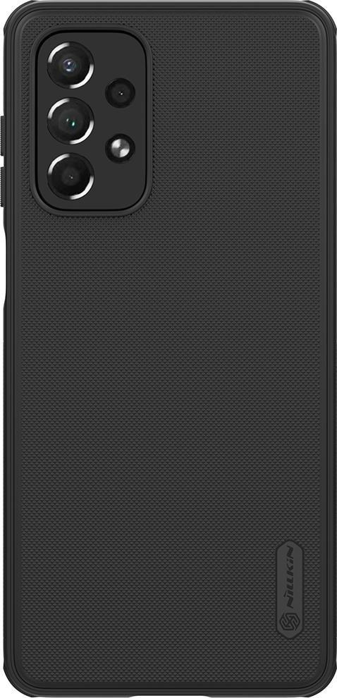 Nillkin MOBILE COVER GALAXY A73 5G/BLACK 6902048237711 NILLKIN