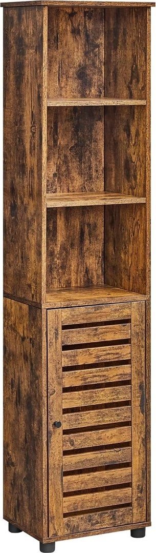 Leobert Szafka Łazienkowa - BBK160X01V1