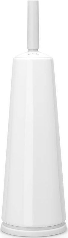 Brabantia Szczotka do WC stojąca biały (414664)