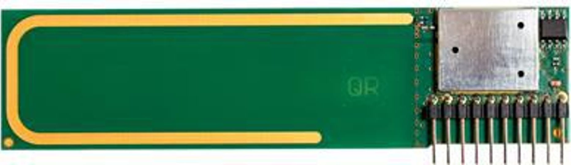 Satel SATEL KONTROLER SYSTEMU BEZPRZEWODOWEGO MICRA - PERFECTA-RF