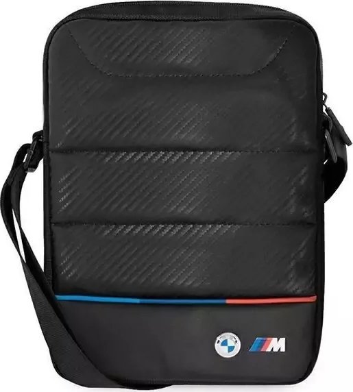 Etui na tablet BMW Torba BMTB10COCARTCBK Tablet 10 cali czarny/black Carbon Tricolor