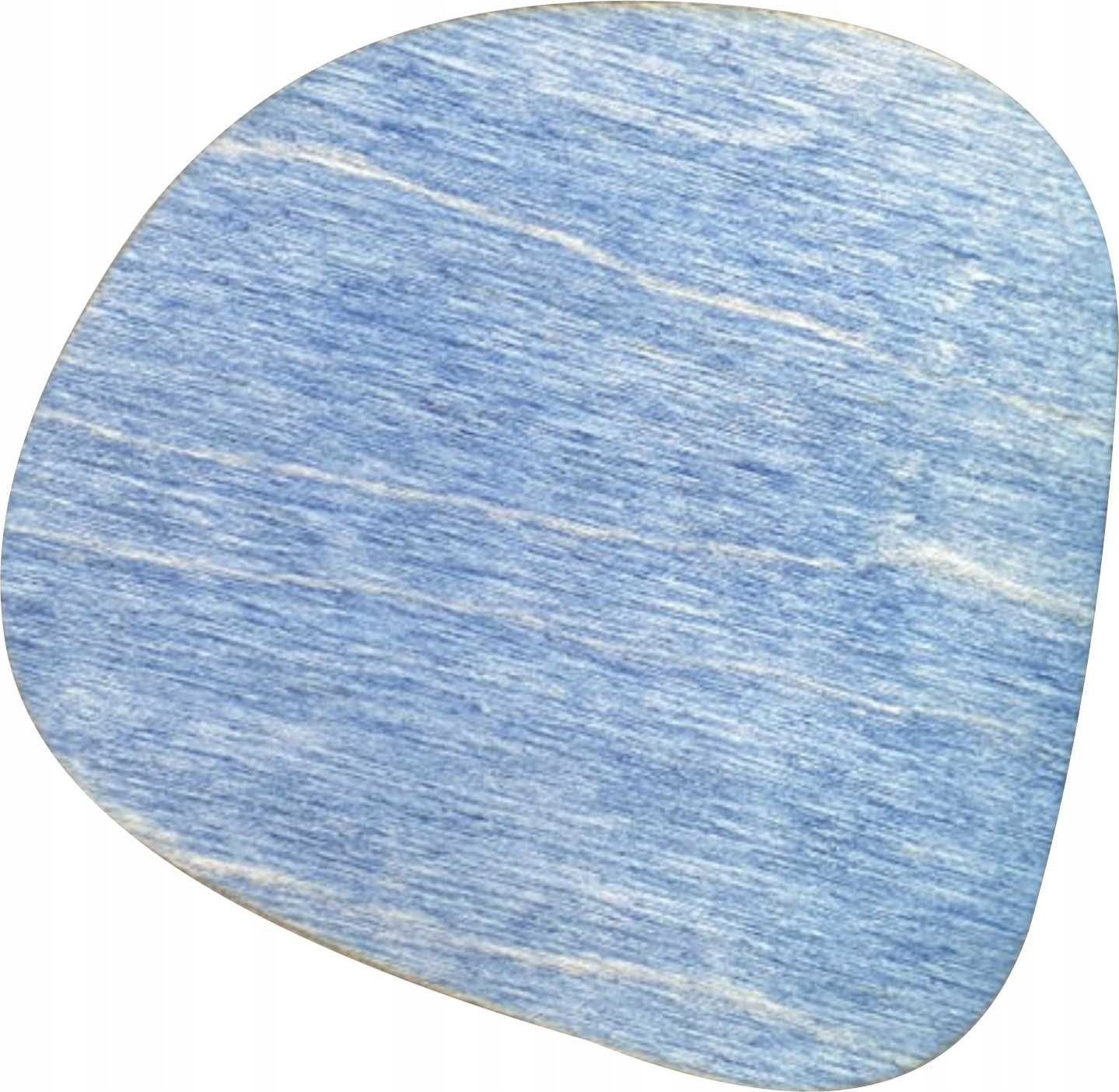 details Podkładki pod kubek decoupage niebieska 11 cm różne kolory