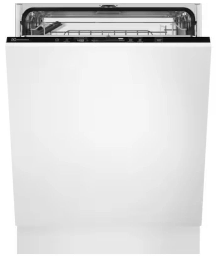 Zmywarka Electrolux SatelliteClean 600 KESC7300L