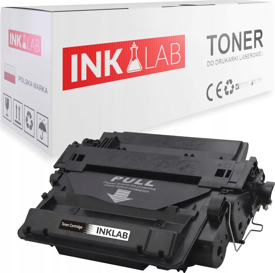 Toner Inklab Black Zamiennik 11X