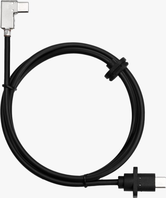 Przewód USB typu C do drukarek Bambu Lab z serii A1 mini}