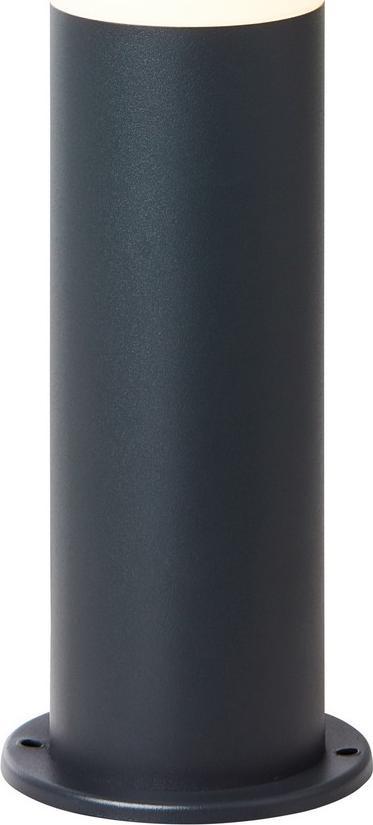 Brilliant Słupek zewnętrzny LED Ready grafit IP44 Brilliant Aberdeen 96422/63