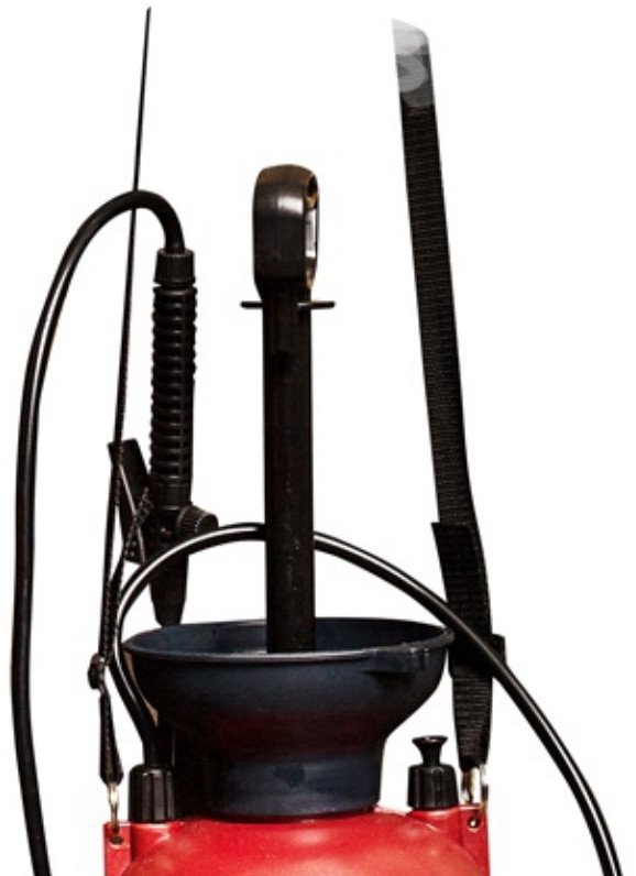 SPRAYER 3L HH PE20517