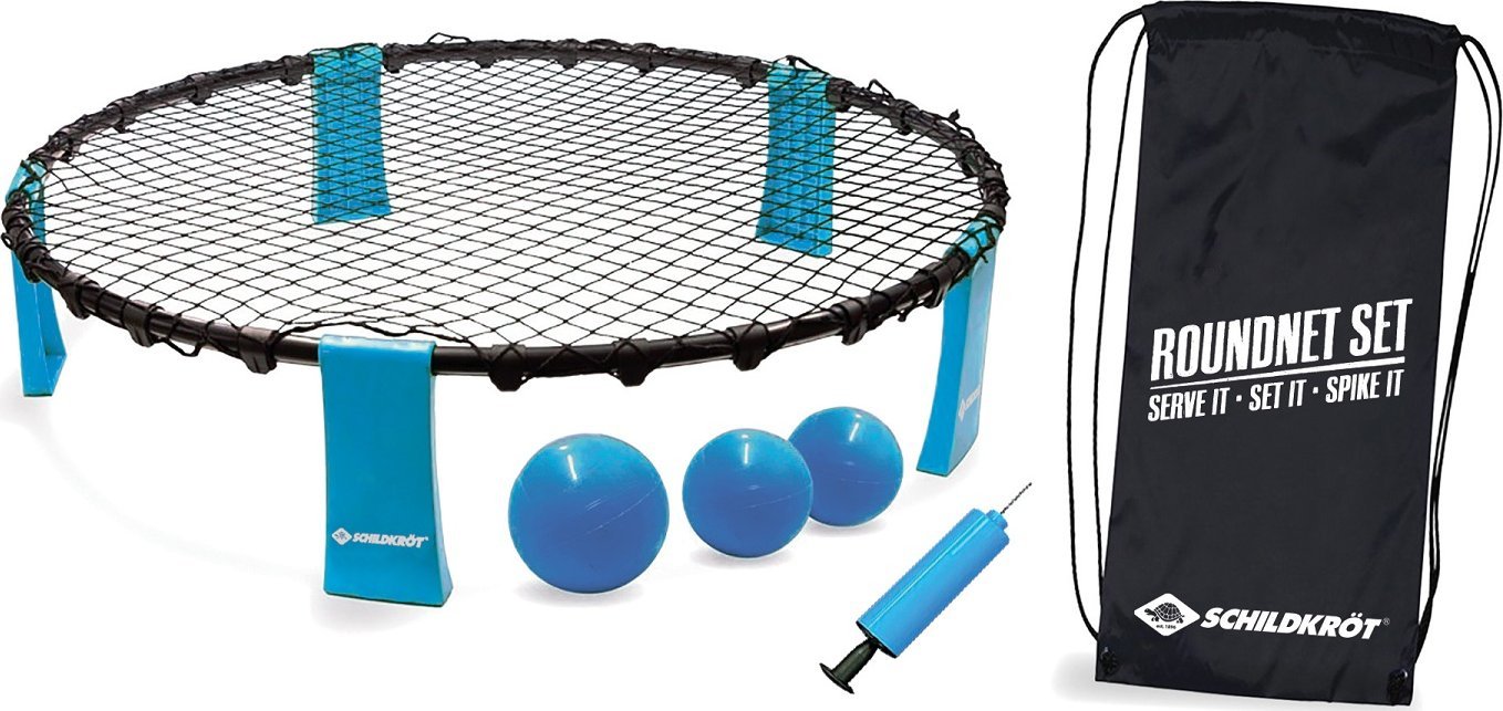 Schildkrot Gra Ogrodowa Rodzinna SCHILDKROT Roundnet