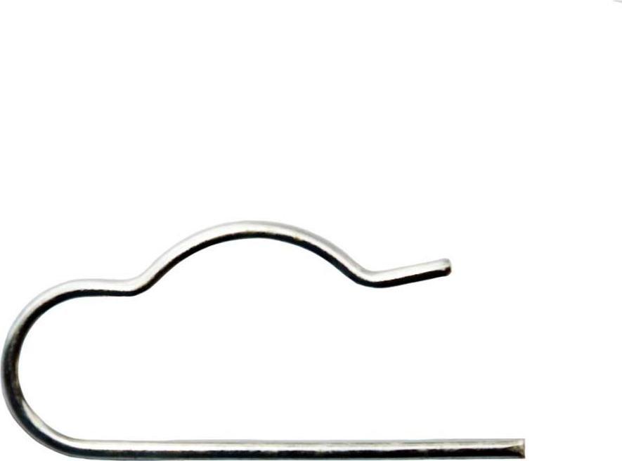 Z.P.H. Moto-Mer Sprężyna zabezpieczenie napędu licznika S51