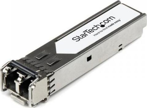 Moduł SFP StarTech Moduł optyczny SFP MonoModo Startech 10051-ST