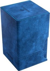 Gamegenic Gamegenic: Watchtower 100+ XL Convertible - Blue