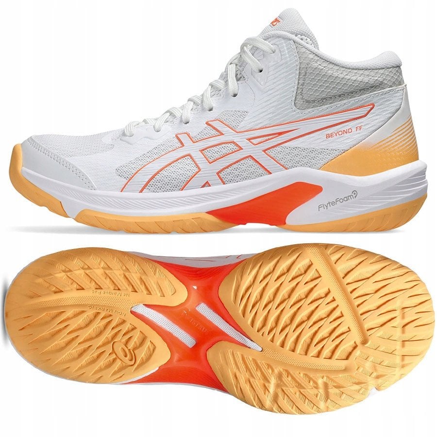 Buty Asics Beyond FF MT 1072A096 105