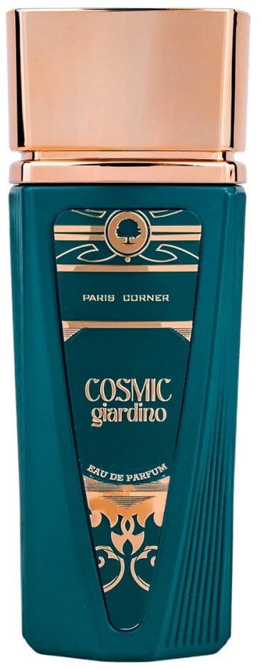 Paris Corner Cosmic Giardino woda perfumowana spray 100ml