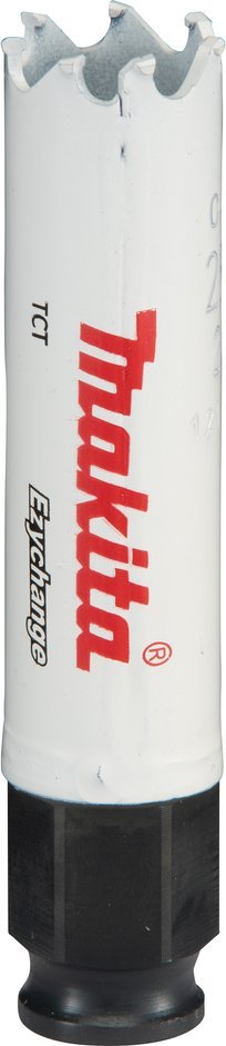 Makita MAKITA OTWORNICA UNIWERSALNA TCT 20mm EZYCHANGE UNIWERSALNA