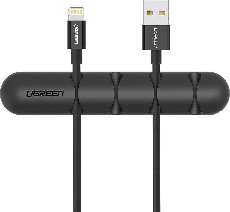 Organizer Ugreen Uchwyt Czarny 1 sztuka (30762)
