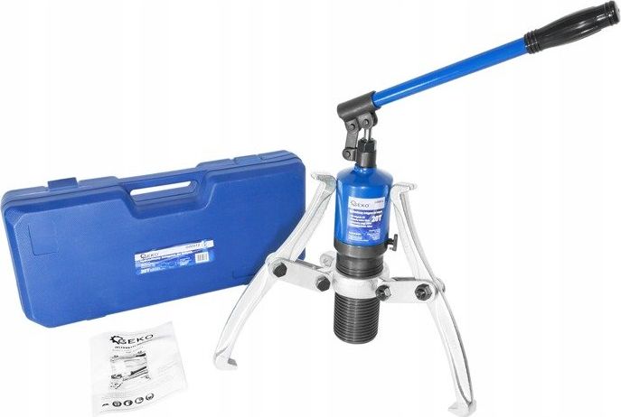 Geko Ściągacz hydrauliczny do łożysk 20T (G00912)