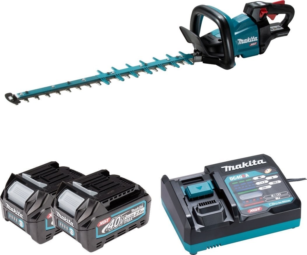 Makita Nożyce akumulatorowe UH008GD201 60 cm