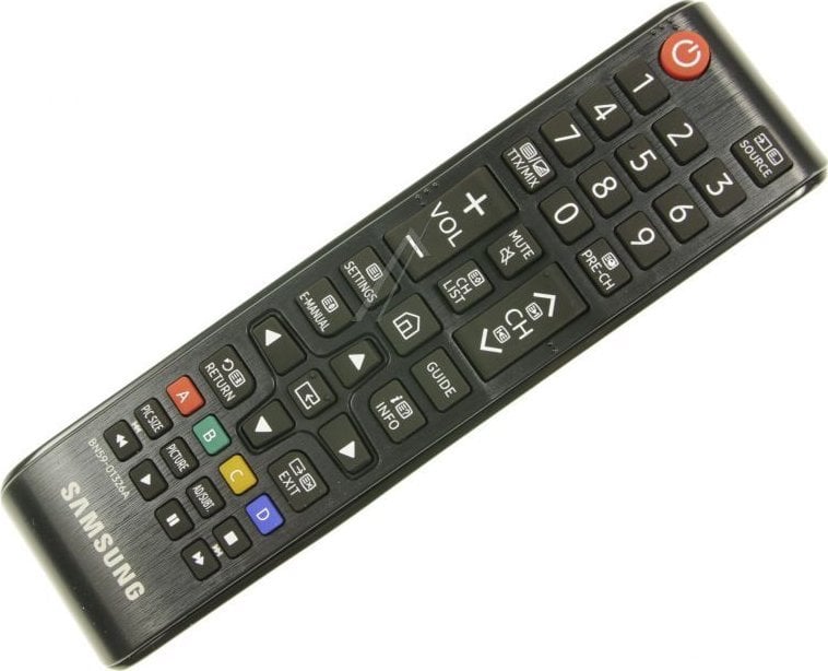 Pilot RTV Samsung AB03 Remote Control