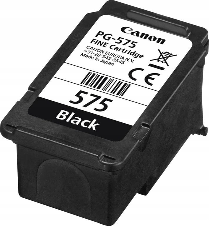 Toner Canon Canon Cartridge PG-575 černá pro PIXMA TS355xi, TR475xi (100 str.)