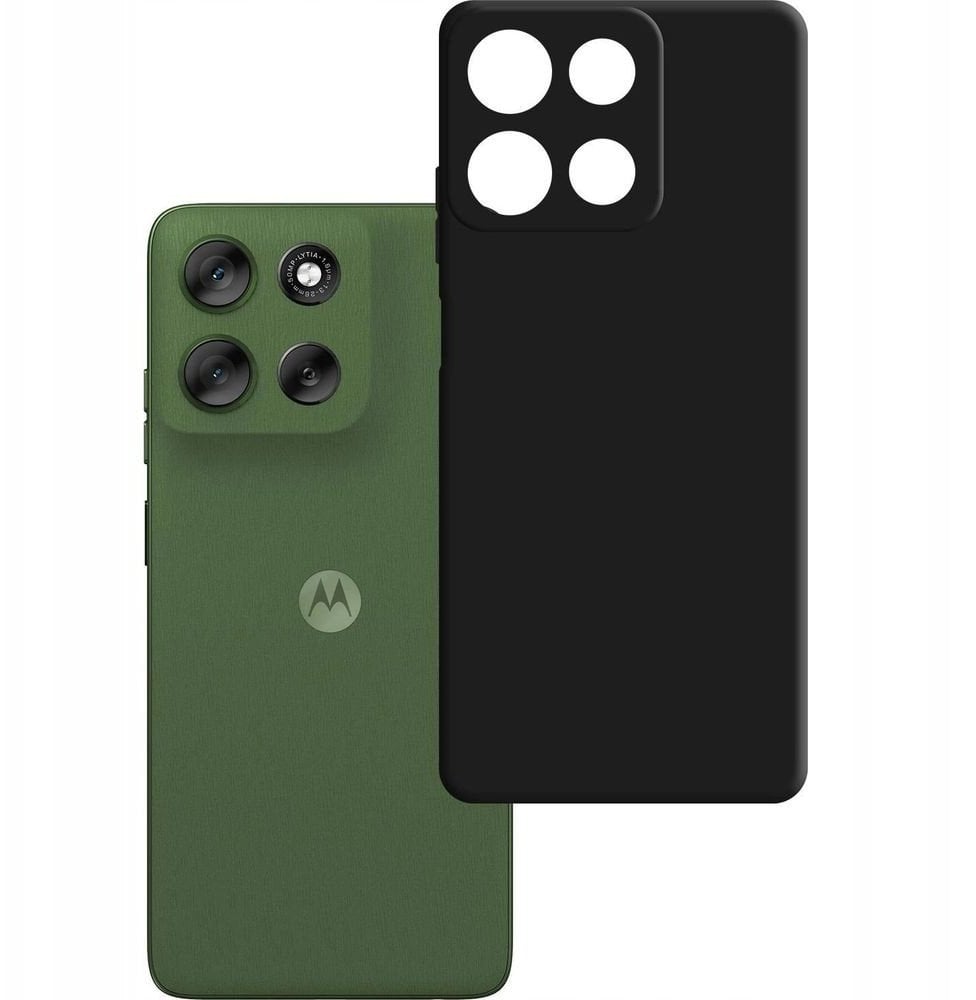 3mk Matt Case pro Motorola Moto G56