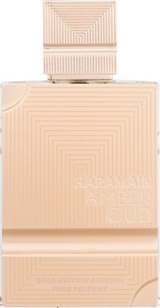Al Haramain Al Haramain Amber Oud Gold Edition Extreme Woda perfumowana, 60 ml